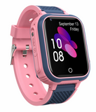 MONTRE CONNECTÉE ENFANT GENIUS GPS 4G+