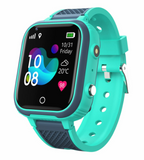 MONTRE CONNECTÉE ENFANT GENIUS GPS 4G+