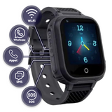 MONTRE CONNECTÉE ENFANT GENIUS GPS 4G+