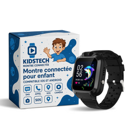 Montre Connectée Enfant NOVA